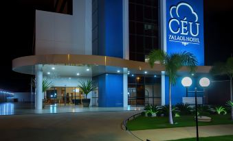 Ceu Palmas Hotel