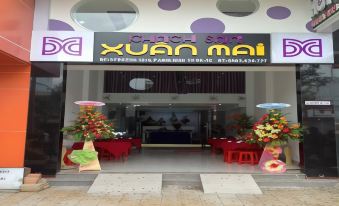 Xuan Mai Hotel