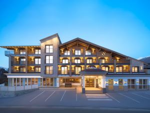 Hotel Stubai