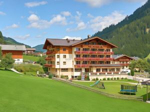 Hotel Roslehen