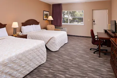 Ranch House Motel فنادق في سويتواتر