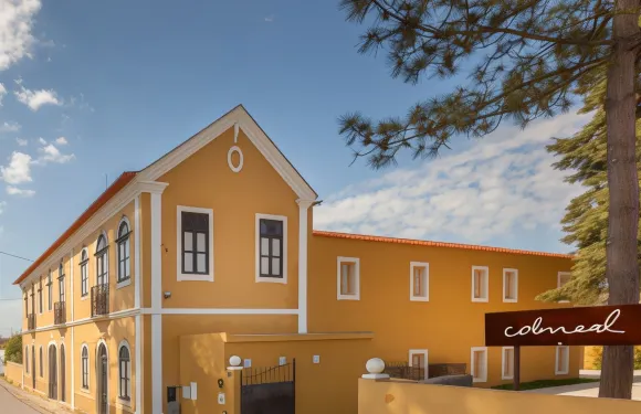 科米爾坎波民宿