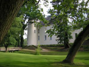 Burg Boetzelaer