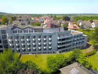 Karaman Group Hotel Các khách sạn ở Rehburg-Loccum