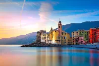 Porta del Parco Hotels in Camogli