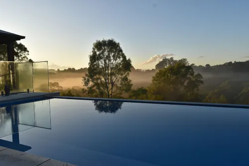 Mapleton Springs Hotels in Yandina