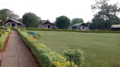 Spice Garden Hotels in 