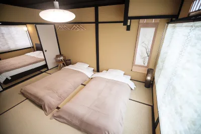 清水屋 京都のホテル