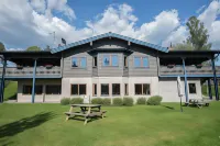 Kloten Nature Resort Hotels in Lindesberg Municipality