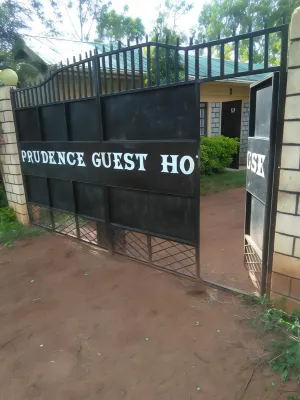 Prudence Guest House