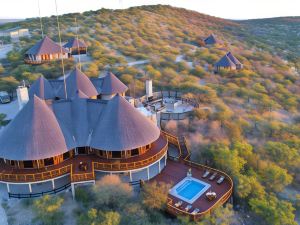 Etosha Mountain Lodge