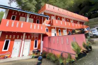 Penginapan Gindo Sidebuk Debuk Berastagi RedPartner Hotels in Sikeben