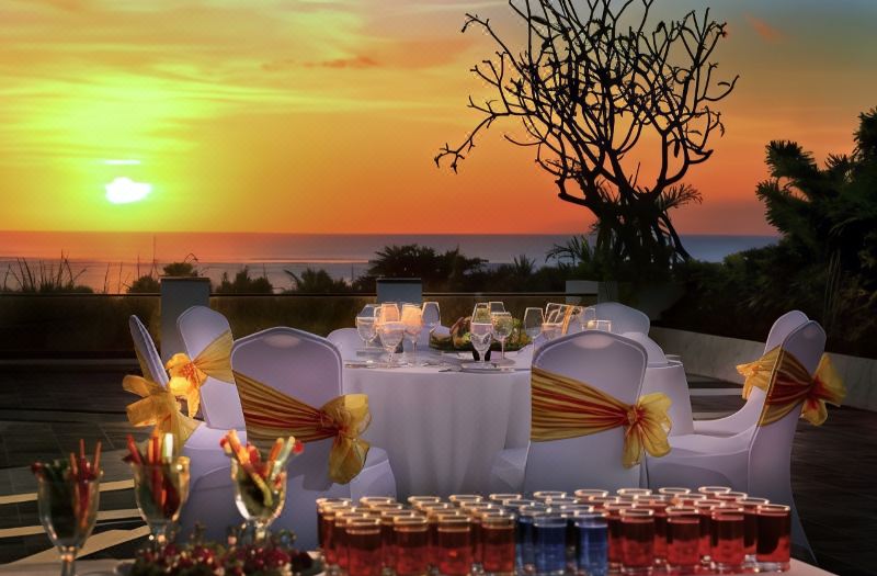 Aston Kuta Hotel and Residence photo 5