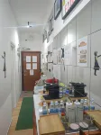 Floris Guest House - Homestays