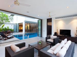 Baan Yamu Private Villa