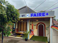 Faire Bnb Homestay