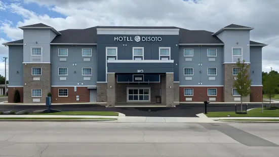 Hotel DeSoto