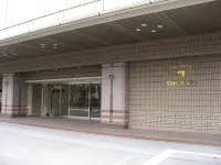 名鐵豐田酒店