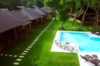 La Natura Resort Các khách sạn ở Coron