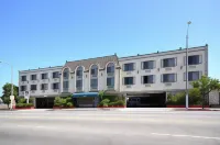 Best Western Airport Plaza Inn Hotel - Los Angeles LAX