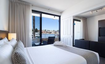 Pier 21 Apartment Hotel Fremantle