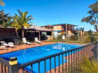 Haven Waters Motel & Apartments Hotels in Lake Cathie