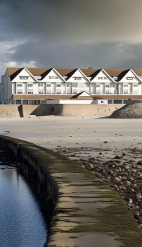 5 star on sale hotels in jersey
