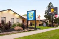 Begonia City Motor Inn Hotels in Delacombe