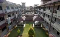 Hotel Seri Malaysia Kangar Hotels near Pakjang Lee Mentarang Perlis