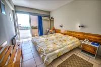 San Remo Hotel