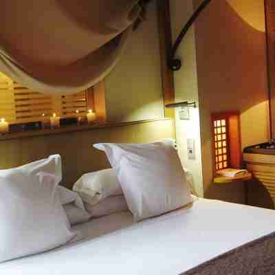 Villa Oniria Rooms