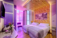 NH Ourense Hotels in der Nähe von Museo Catedralicio