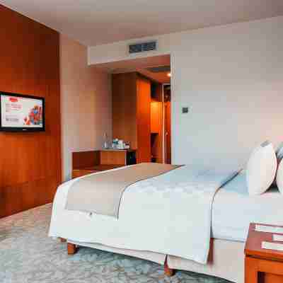 Swiss-Belinn Ska Pekanbaru Rooms