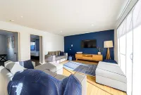 Georges Bay Apartments