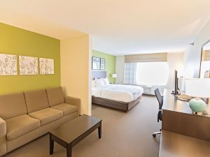 Sleep Inn & Suites Pleasant Hill - des Moines