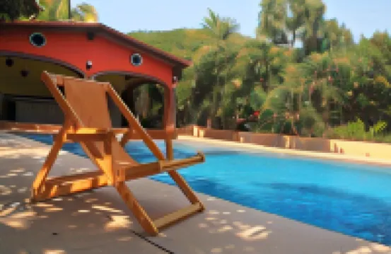 Quinta Comala Hotel & Villas