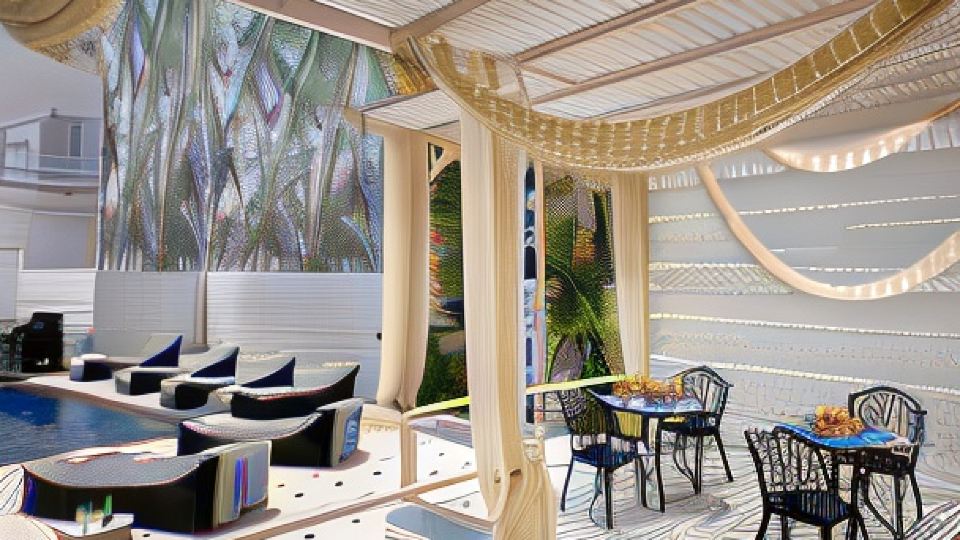 Vasia Boulevard Hotel (Adults Only)