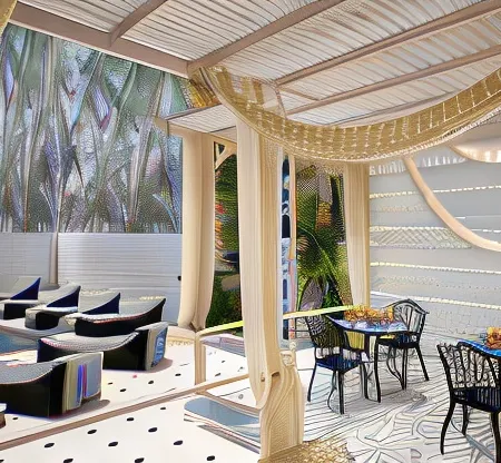 Vasia Boulevard Hotel (Adults Only)