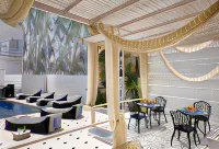 Vasia Boulevard Hotel (Adults Only) - 5-stjärniga