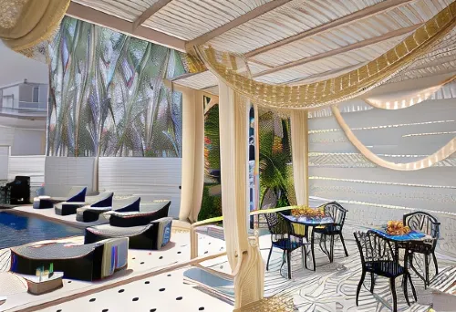 Vasia Boulevard Hotel (Adults Only) - 5 tähden
