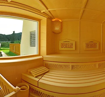 Hotel Berghof