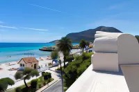 Villa Masetta - Luxury Suites - Ocean View