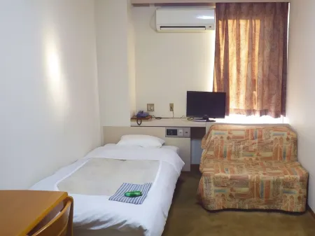 Hotel Shoen