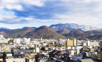 Yamagata Grand Hotel