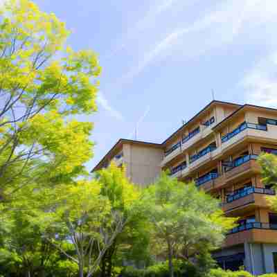 斎王の宮 Hotel Exterior