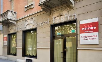 Hotel Royal Torino Centro Congressi