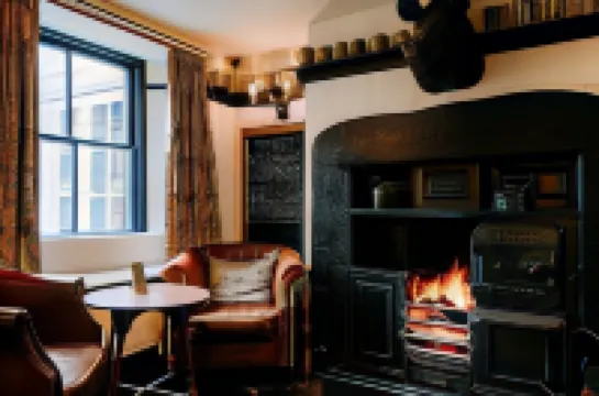 The Wild Boar Hotels in Kendal