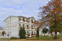 Alexa Hotel
