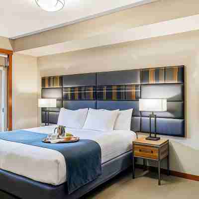 Stoneridge Mountain Resort Rooms