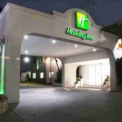 Holiday Inn Tampico Altamira Hotel Exterior